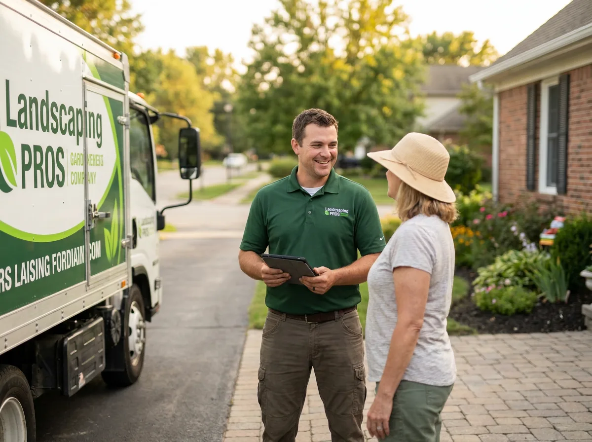 Landscaping Delta, AL FAQs